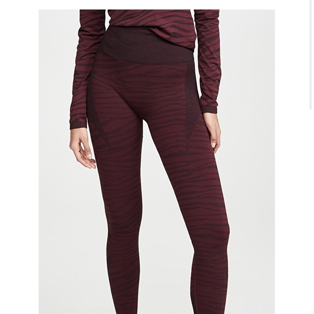 Varley Rosewood Ski Leggings‎